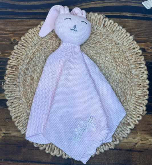 Bunny Lovey